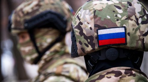Россия готовится конфисковывать имущество за фейки о Вооруженных силах страны
