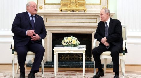 МИД: Путин и Лукашенко утвердят новые программы интеграции
