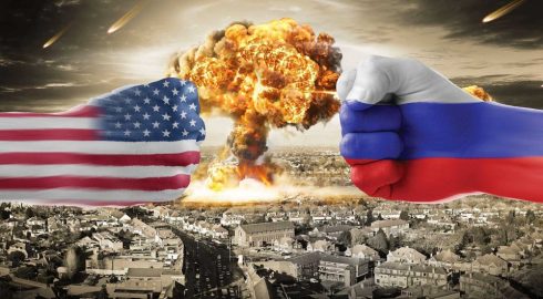 Раздувание нового конфликта с Россией: какие страны на самом деле хотят бросить «в котел»
