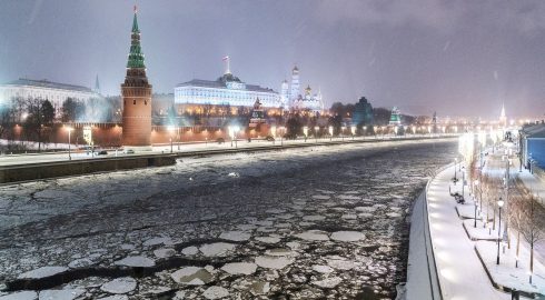 Весна в марте 2024 — придет ли: какой будет погода в регионах России и ждать ли морозов Москве, Петербургу, Уралу и Сибири
