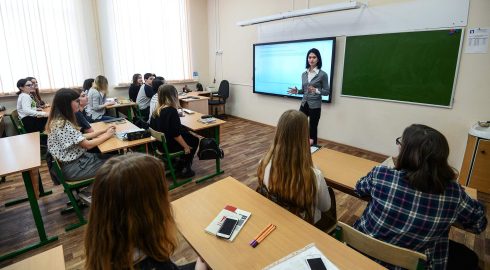 Реформы в образовании: что ждет российских школьников и студентов в 2024 году