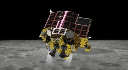 Почему американский модуль не долетел, а японский не заряжается: оценка лунных миссий