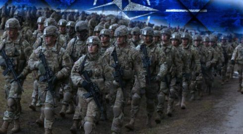 Возвращаются к методам холодной войны: в МИД РФ оценили учения НАТО
