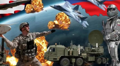 НАТО начнет войну с Россией: сроки ввода войск альянса на Украину назвали в Британии