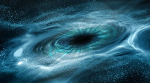 Найдена новая Вселенная: неожиданное открытие астрофизиков