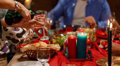 Праздничный стол: что едят на Рождество в разных странах мира