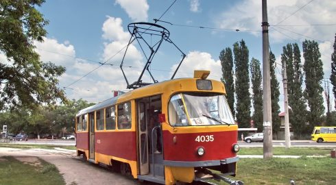 Повестки в армию раздали целому трамваю: новый инцидент с военкомами в Одессе