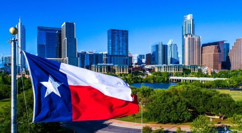 Грозит ли США начало гражданской войны: почему появление «Техасской народной республики» создает риски