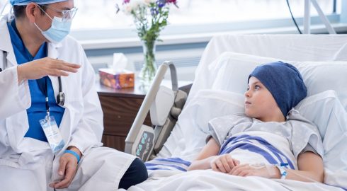 Шанс на жизнь: ученые заявили, что практически каждый ребенок может быть излечен от рака