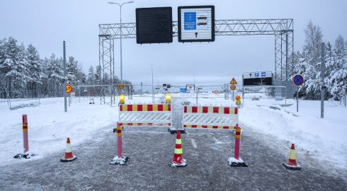 Финляндия продлила закрытие границы с Россией: на сколько сохраняются ограничения
