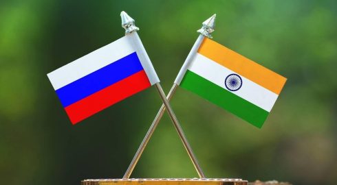Путь для рупий: Россия и Индия приняли решение по застрявшим средствам