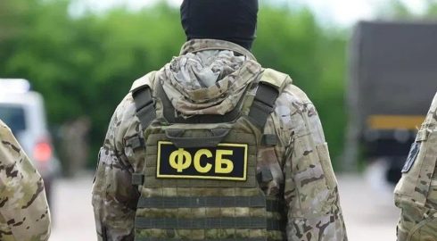 Британские шпионы: в Херсонской области раскрыли деятельность работавшей в пользу Киева организации
