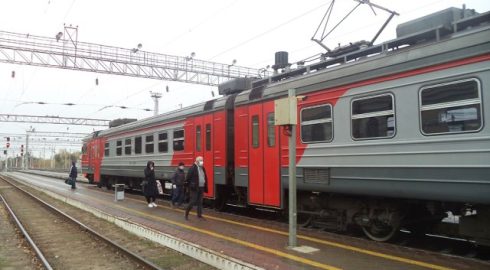 Изменения в расписании электричек Москвы с 17 февраля: как это повлияет на пассажиров