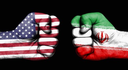 Риск нового конфликта: как США могут увязнуть в войне с Ираном