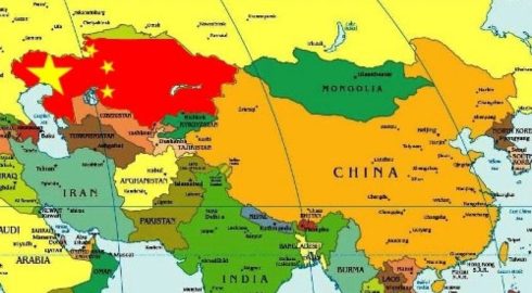 Почему азиатские соседи мечтают получить территорию России