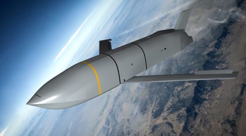ВСУ могут получить AGM-158 JASSM: что изменят дальнобойные ракеты в зоне СВО