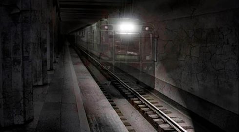 Пять леденящих душу мифов о московском метро, заставляющих пересесть на такси