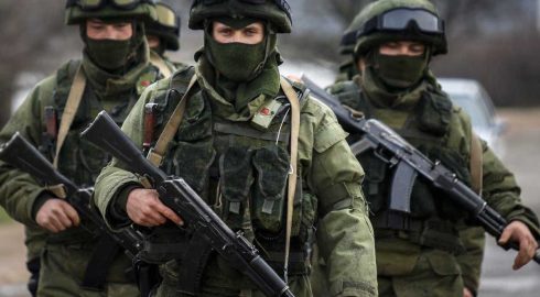 Харьков и Одесса «на очереди»: американский эксперт о возможном движении войск России