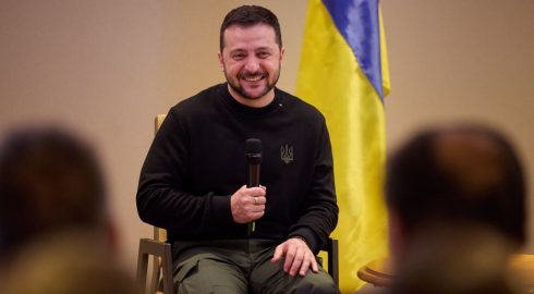 Украинский закон о легализации каннабиса: источник дохода для Зеленского и его окружения