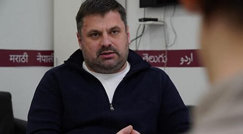 Сбежал с Украины: почему экс-генерал СБУ покинул страну