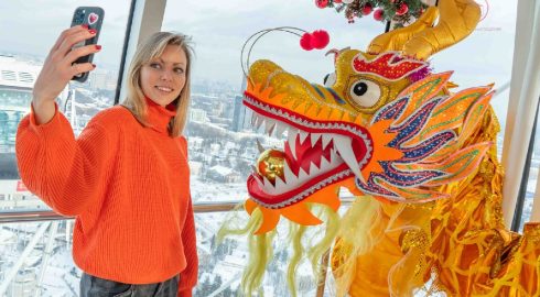 Москва готовится к празднованию китайского Нового года: что ждет жителей и гостей столицы