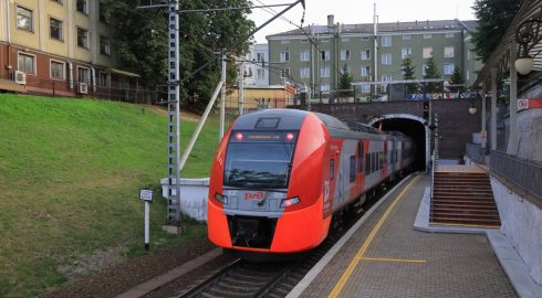 Не выпустят из поездов: почему Литва запретит высадку едущих в Калининград россиян