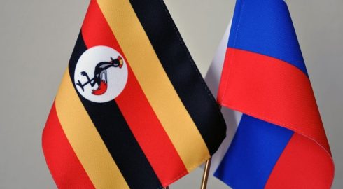 Названы сферы возможных совместных проектов Уганды с Россией