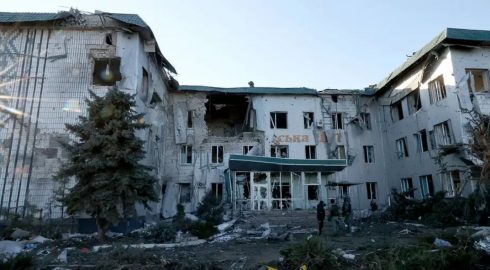Гибель 16 военнослужащих 36-й мотострелковой бригады из Борзи: что известно об ударе по полигону в ДНР