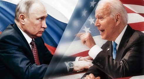 Путин против Байдена: американцы сравнивают президентов после интервью российского лидера