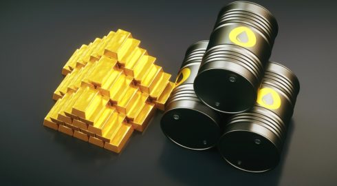 Citi: нельзя исключать цену золота в 3 000 долларов за унцию к 2025 году