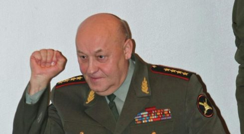 Пришло время: генерал Балуевский заявил о необходимости навести ядерные ракеты на США
