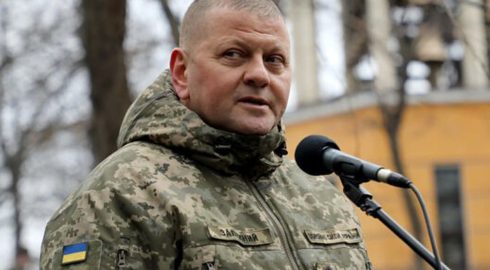 Зачем менять Залужного на Сырского в армии Украины: оценка офицера РФ