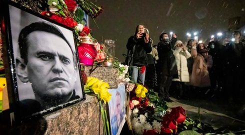 Подробности похорон Алексея Навального* 1 марта: где пройдут, как доехать и будет ли жена