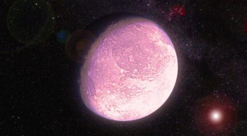 Загадочные источники тепла на двух карликовых планетах: новые находки телескопа Webb