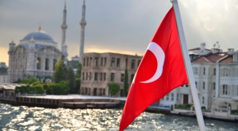Турция стоит перед угрозой потери российского рынка