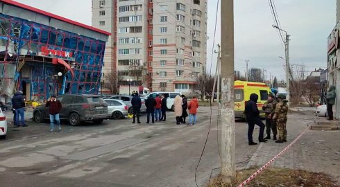 Что известно об ударе ВСУ по торговому центру в Белгороде: сколько пострадавших