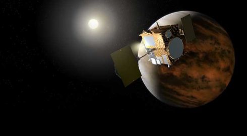 Загадочный квазиспутник возле Венеры: особенности таинственного объекта