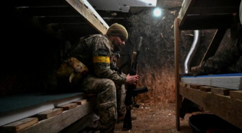 «Война на истощение»: Украина теряет солдат, а Запад готовится к долгому изматывающему конфликту
