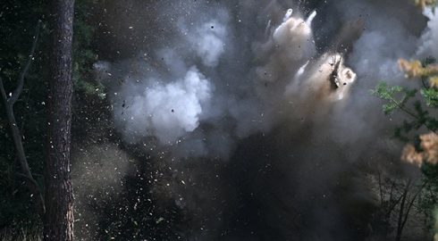 Ракетный удар по базе элиты ВСУ в Славянске: появились первые подробности