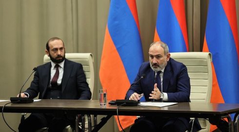 Развитие событий в Армении: последствия и возможные угрозы для страны и ее отношений с Россией