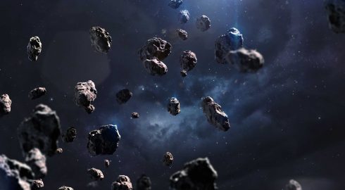Гигантский астероид Апофис: угроза для Земли или миф?