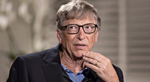 Билл Гейтс считает, что искусственный интеллект станет абсолютно бесполезным в будущем