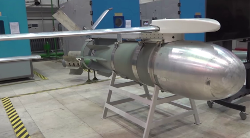 Что такое планирующая авиационная бомба ФАБ-1500: характеристики и почему ее испугалась Украина