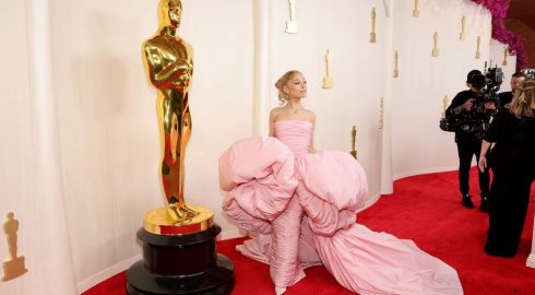 Результаты вручения премии «Оскар»: кто и в каких номинациях получил награду в 2024 году