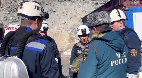 «Пионер» рухнул: чем шахта отличается от рудника и есть ли шанс на спасение рабочих