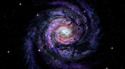 Самое таинственное вещество Вселенной: что такое темная материя
