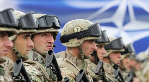 НАТО готовит массовое вторжение: заявления военврача из зоны СВО