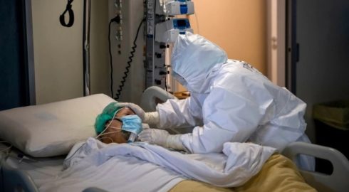 В Голландии ученые выявили новый штамм бессимптомного туберкулеза