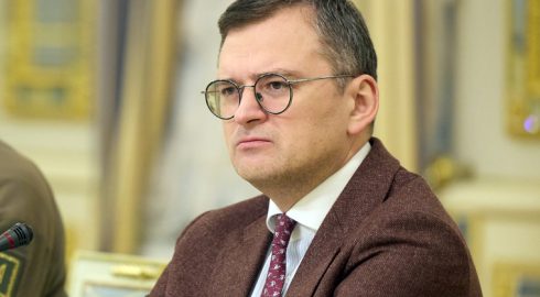 Вслед за Залужным: кто такой Дмитрий Кулеба и почему Зеленский хочет убрать его с поста главы МИД Украины