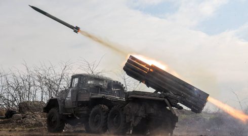 Крупное ЧП в Харьковской области: ракетный удар на территории лицея